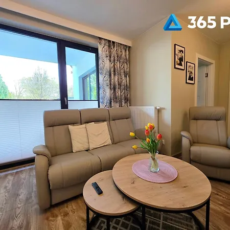 Flora Solny 6-osobowy - 365pam