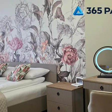 Flora Solny 6-osobowy - 365pam