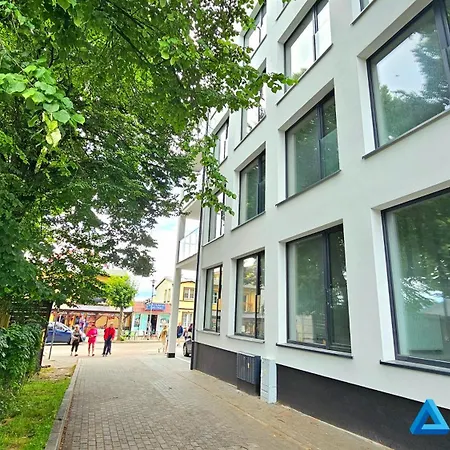 365pam - Flora Solny 6-osobowy Przy Plazy *